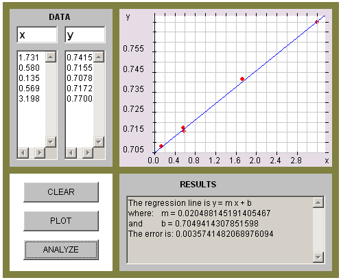 EarthAgeApplet