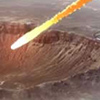 Meteor Crater - Impact Processes